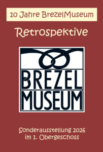 Sonderausstellung 2026 Retrospektive