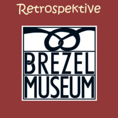 Sonderausstellung 2026 Retrospektive